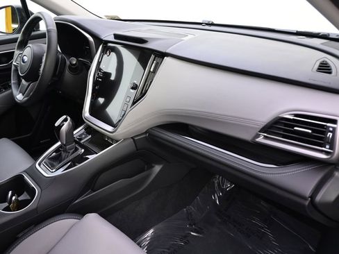 Certified 2025 Subaru Outback Limited w/ Tech Package 3 image 15