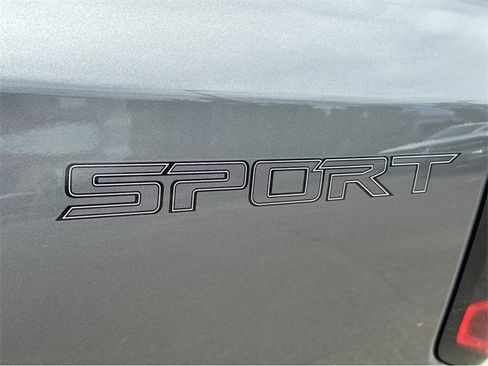 New 2025 Ford Ranger XLT w/ Equipment Group 301A High image 15