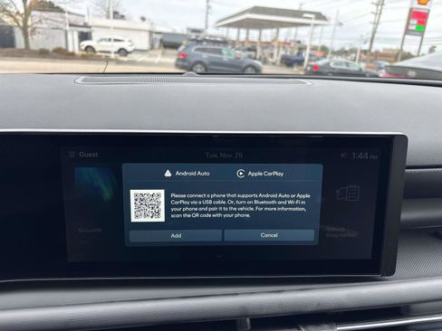 New 2026 Hyundai Santa Cruz SEL image 8