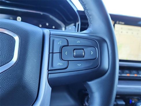 Certified 2023 GMC Sierra 1500 SLT w/ SLT Premium Plus Package image 28