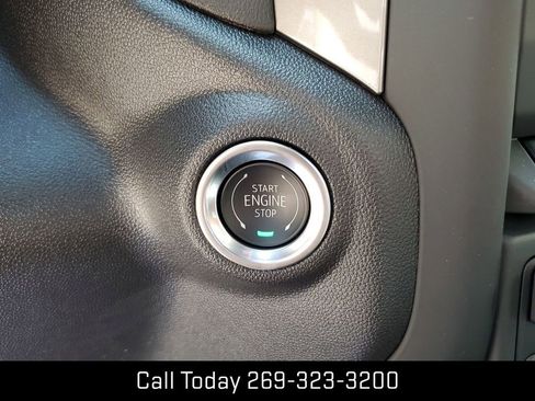 New 2024 GMC Sierra 1500 Pro w/ Pro Value Package image 18