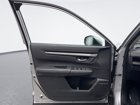 Used 2026 Honda CR-V EX image 9