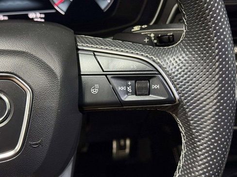 Used 2022 Audi S5 Prestige image 18