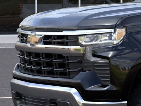 New 2026 Chevrolet Silverado 1500 LT w/ Protection Package image 14