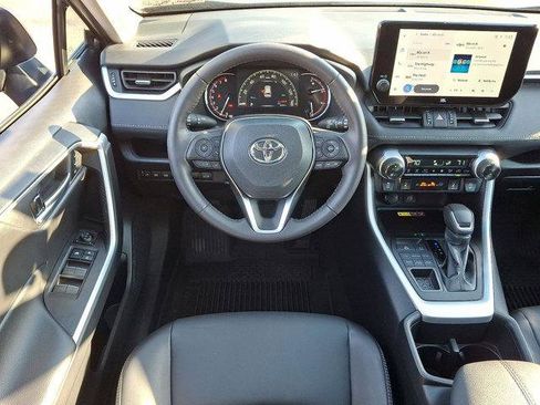 Certified 2024 Toyota RAV4 XLE Premium w/ Weather Package AWD/4WD image 23