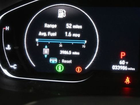 Certified 2019 Honda Accord LX image 16