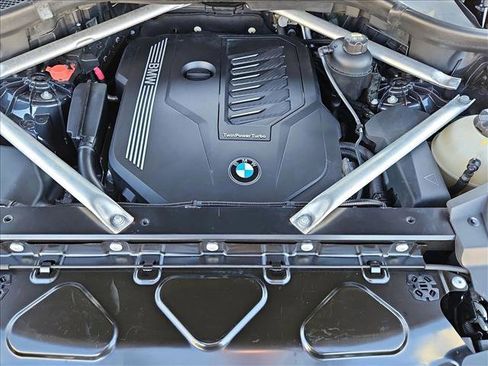 Used 2020 BMW X5 sDrive40i w/ Convenience Package image 23