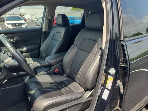 Used 2024 Honda HR-V EX-L image 21