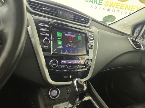 Used 2020 Nissan Murano Platinum image 23