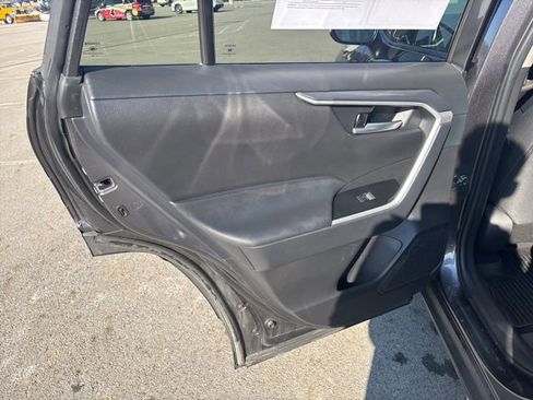 Certified 2024 Toyota RAV4 XLE image 18