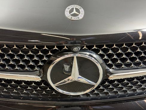 Used 2024 Mercedes-Benz CLE 450 4MATIC Coupe image 24