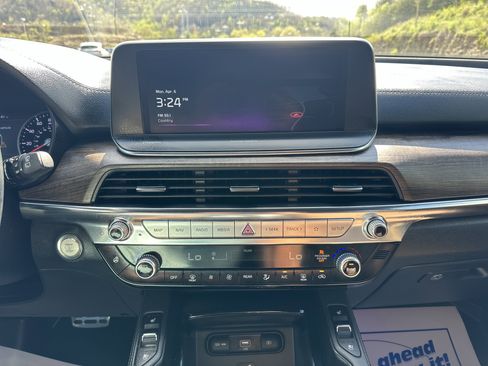 Used 2022 Kia Telluride SX w/ SX Prestige Package image 15