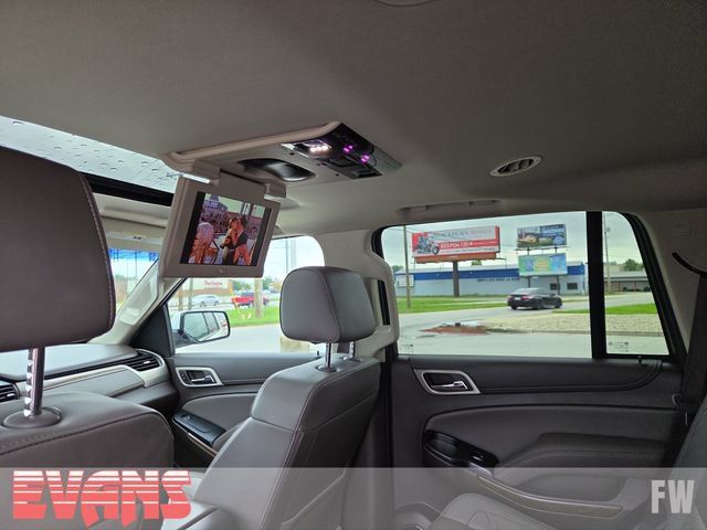 Used 2019 GMC Yukon Denali w/ Denali Ultimate Package AWD/4WD image 27