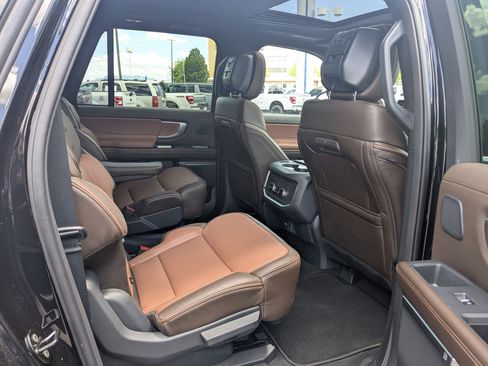 Used 2026 Ford Expedition Max King Ranch AWD/4WD image 33