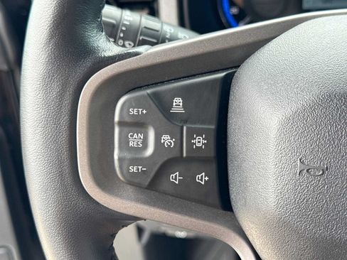 Used 2024 Ford Bronco Outer Banks w/ Sasquatch Package AWD/4WD image 22