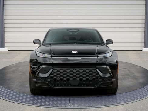 Used 2023 Fisker Ocean Extreme AWD/4WD image 2