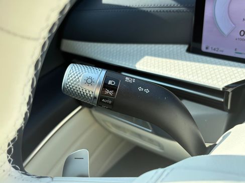 New 2026 Genesis GV80 3.5T Prestige AWD/4WD image 45