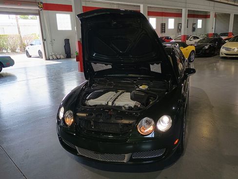 Used 2008 Bentley Flying Spur Flying Spur AWD/4WD image 40
