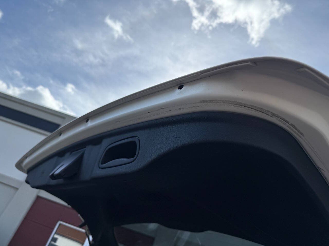 Used 2019 Jeep Compass Latitude w/ Cold Weather Group AWD/4WD image 8