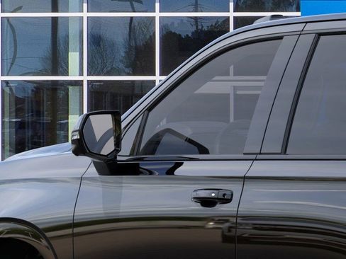 New 2026 Chevrolet Tahoe RST w/ RST Performance Edition image 14