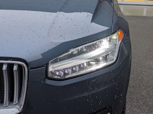 Certified 2023 Volvo XC90 T8 Ultimate image 10