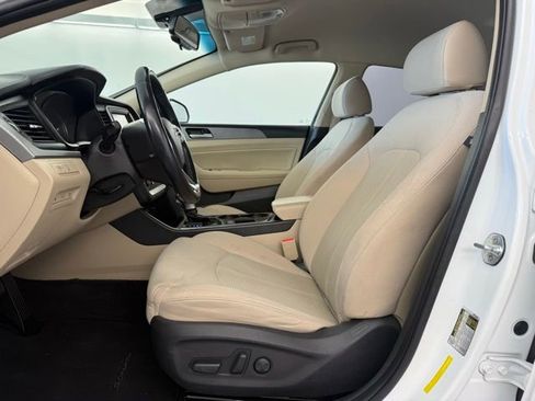 Used 2018 Hyundai Sonata SEL image 25