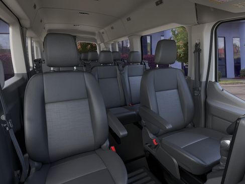 New 2026 Ford Transit 350 XL RWD image 10