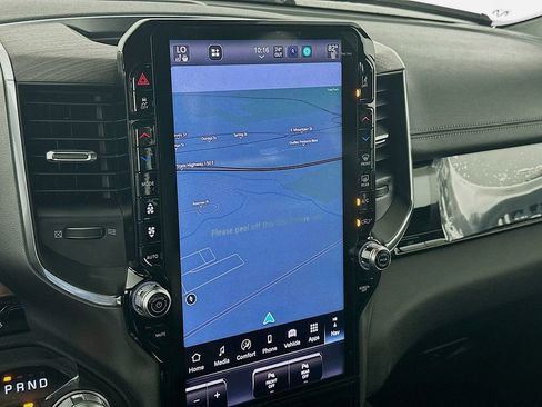 New 2026 RAM 1500 Laramie w/ Night Edition image 15