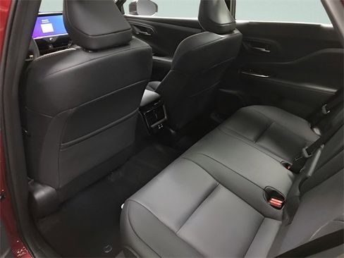 New 2025 Toyota Crown Signia image 13