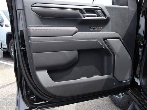 New 2026 GMC Sierra 1500 AT4X AWD/4WD image 48