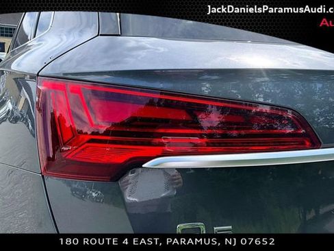 Used 2024 Audi Q5 2.0T Premium Plus w/ Premium Plus Package AWD/4WD image 22
