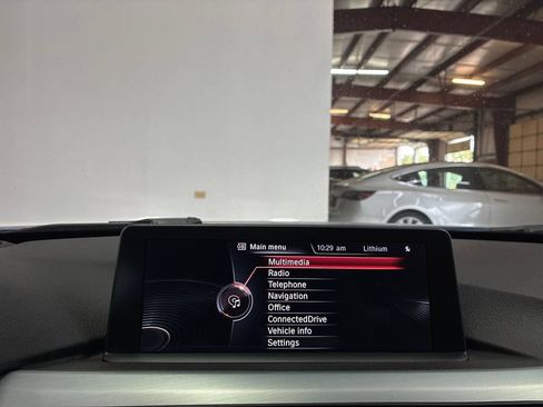 Used 2015 BMW 435i xDrive Convertible AWD/4WD image 16
