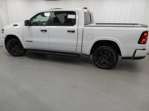 New 2026 RAM 1500 Big Horn image 14