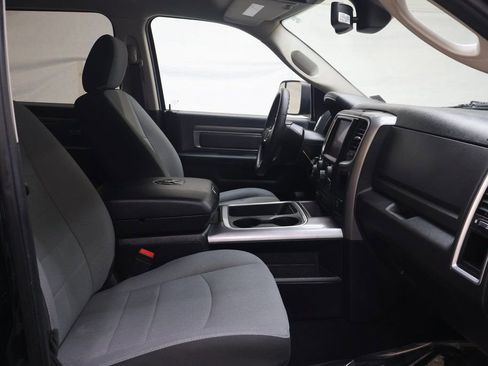 Used 2023 RAM 1500 Classic SLT w/ Trailer & Traction Group image 9