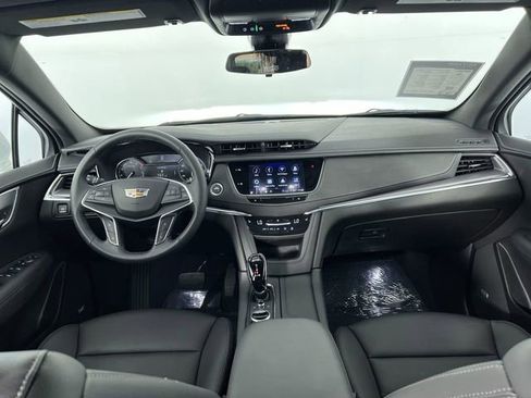 Used 2026 Cadillac XT5 Luxury FWD image 20