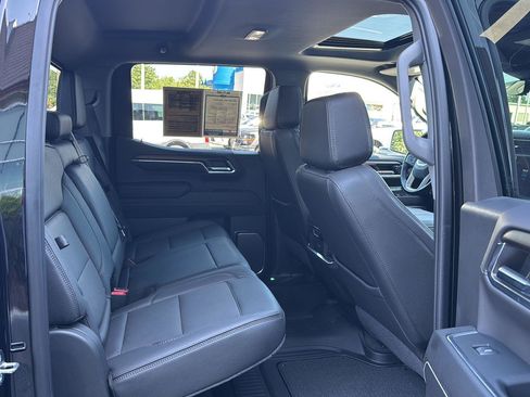 Used 2024 GMC Sierra 1500 Denali w/ Technology Package image 19