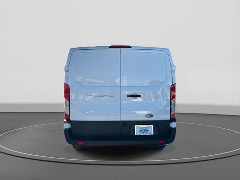 New 2025 Ford Transit 250 Base w/ Electrician Trade Package image 4