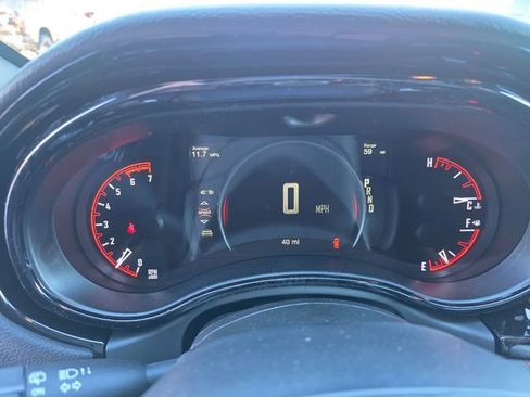 New 2026 Dodge Durango GT w/ Blacktop Package image 20