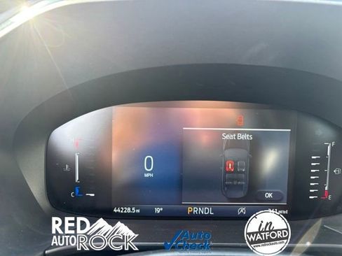 Used 2024 Ford Escape ST-Line image 13