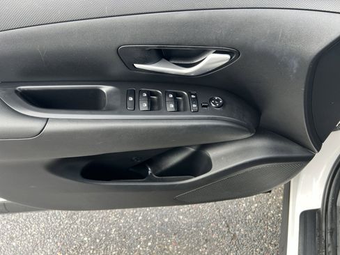 Used 2023 Hyundai Tucson SEL image 15