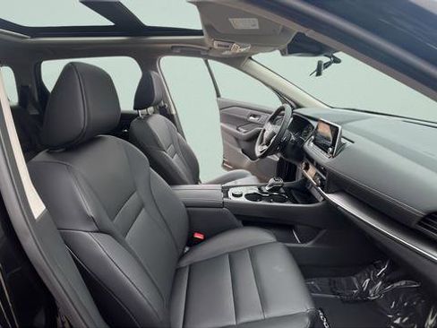 New 2026 Nissan Rogue SV AWD/4WD image 27
