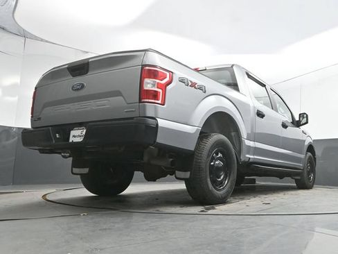 Used 2020 Ford F150 XL w/ Max Trailer Tow Package AWD/4WD image 35