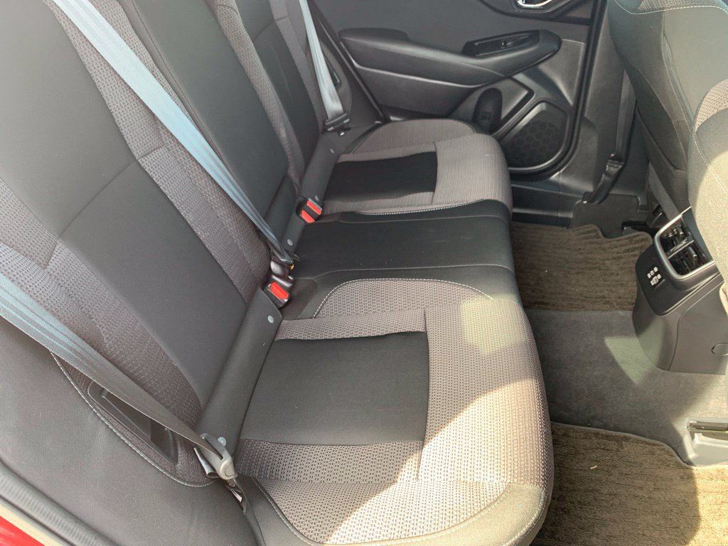 Used 2025 Subaru Outback Premium AWD/4WD image 22