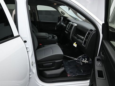 New 2024 RAM 1500 Tradesman w/ Tradesman SXT Package image 26