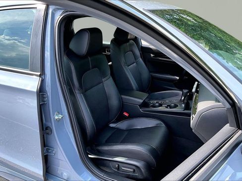 Used 2023 Honda Civic Sport Touring image 22