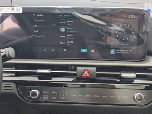 New 2026 Kia Sportage X-Pro Prestige AWD/4WD image 17