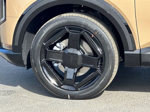 New 2027 Kia Telluride EX X-Line AWD/4WD image 27