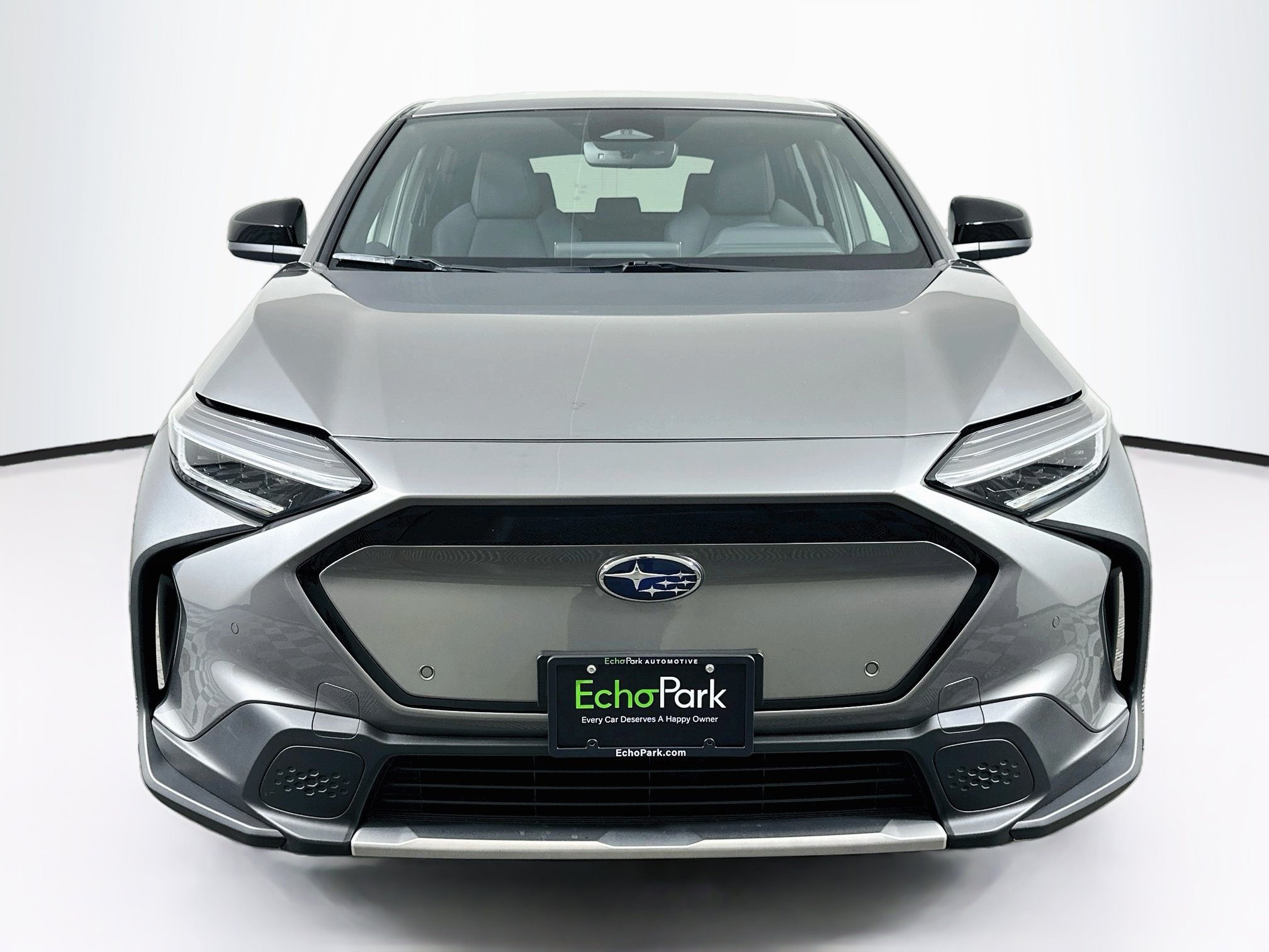 Used 2023 Subaru Solterra AWD image 2