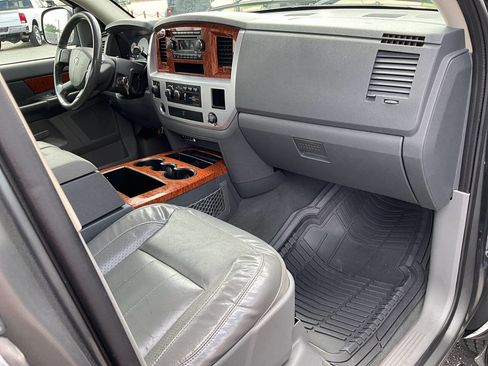 Used 2007 Dodge Ram 1500 Truck Laramie w/ Trailer Tow Group image 31