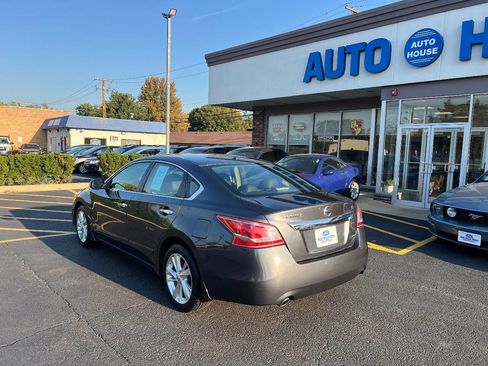 Used 2013 Nissan Altima 2.5 SL image 11